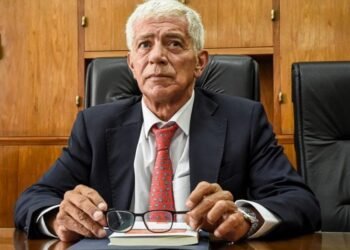 Cúneo Libarona enfrenta denuncia por abuso de autoridad tras un video polémico