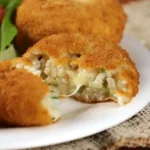 Transforma el arroz sobrante en croquetas irresistibles con esta receta fácil