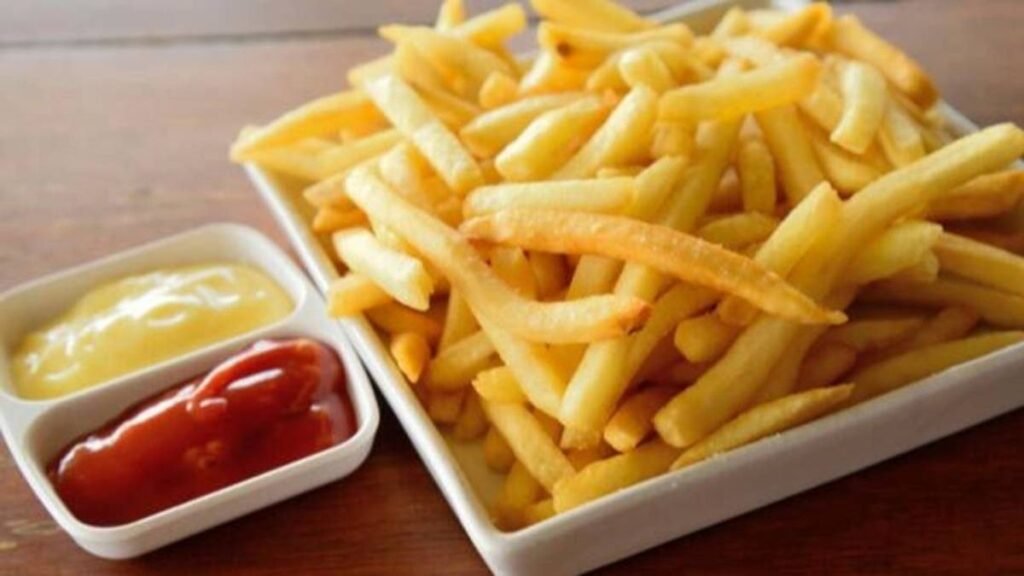 Las papas fritas son las protagonistas: celebrá su día con recetas perfectas