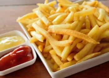 Las papas fritas son las protagonistas: celebrá su día con recetas perfectas