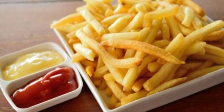 Las papas fritas son las protagonistas: celebrá su día con recetas perfectas