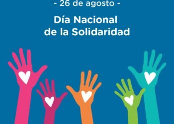 La Argentina conmemora el Día Nacional de la Solidaridad en homenaje a la Madre Teresa