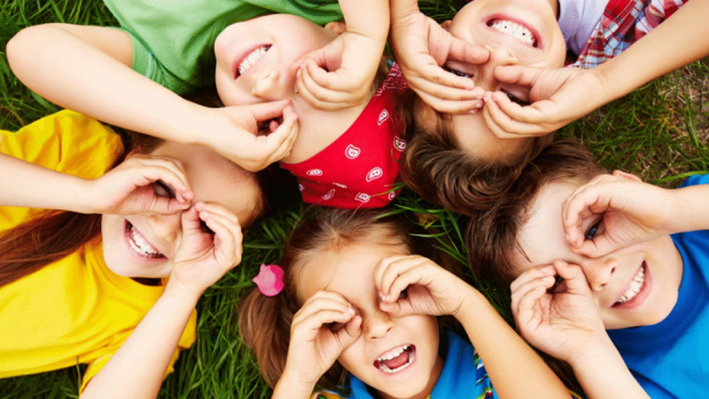 Celebran el Día del Niño con actividades y reflexiones sobre su bienestar