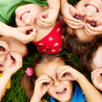 Celebran el Día del Niño con actividades y reflexiones sobre su bienestar