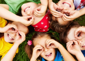 Celebran el Día del Niño con actividades y reflexiones sobre su bienestar