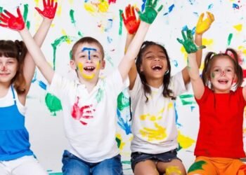 El Gobierno define oficialmente el "Día del Niño" cada tercer domingo de agosto