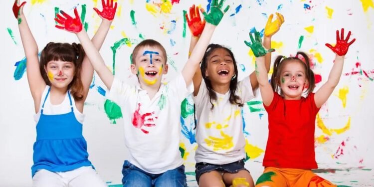 El Gobierno define oficialmente el "Día del Niño" cada tercer domingo de agosto