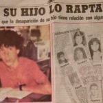 Identifican restos de Diego, adolescente desaparecido desde 1984 en Buenos Aires
