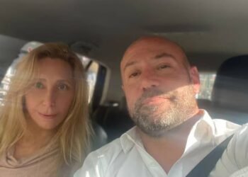 La Policía detiene a Diego Spagnuolo en Pilar por supuestas coimas en ANDIS