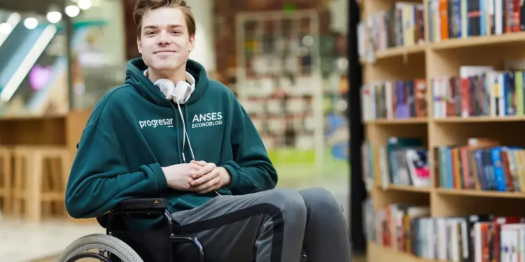 Se confirmó que las pensiones no contributivas no impiden acceder a Progresar