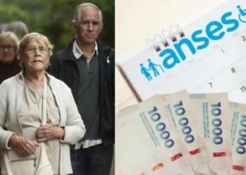 Se confirmó el aumento del 1,62% para jubilados y beneficiarios de ANSES
