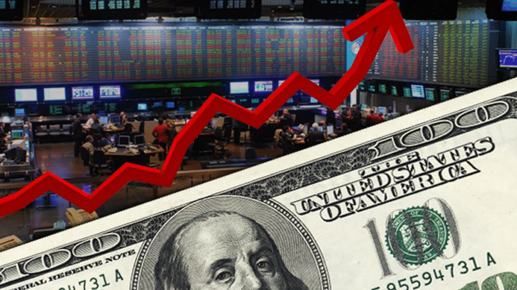 El mercado cambiario se transforma: el dólar oficial gana terreno frente al MEP