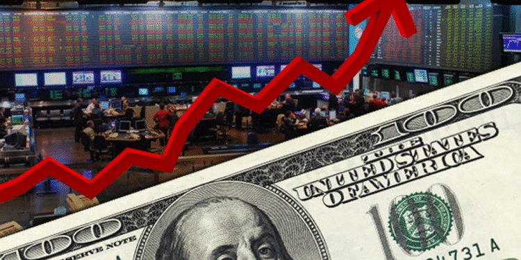 El mercado cambiario se transforma: el dólar oficial gana terreno frente al MEP