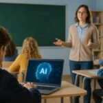 El nuevo programa educativo argentino integrará inteligencia artificial desde el jardín hasta la secundaria