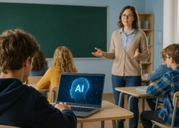 El nuevo programa educativo argentino integrará inteligencia artificial desde el jardín hasta la secundaria