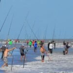 Inscripciones abiertas para el concurso de pesca en Mar de Ajó con $20M en premios