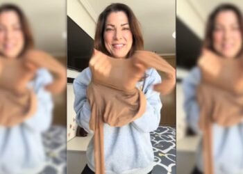 El truco infalible para que tus medias duren toda la temporada de invierno