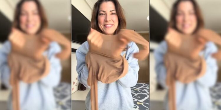 El truco infalible para que tus medias duren toda la temporada de invierno