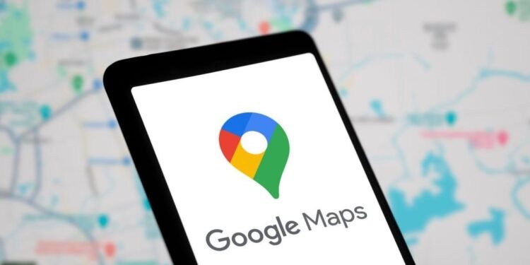 Cómo ahorrar batería en Google Maps con ajustes simples en tu celular