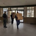 Cámara Electoral revisará cambios en lugares de votación en La Matanza