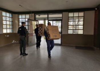 Cámara Electoral revisará cambios en lugares de votación en La Matanza