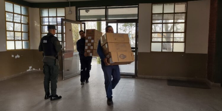Cámara Electoral revisará cambios en lugares de votación en La Matanza