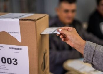 Junta Electoral avanza en la impugnación de candidaturas testimoniales en Buenos Aires