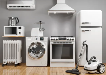 Los electrodomésticos que debes desenchufar para evitar incendios en casa