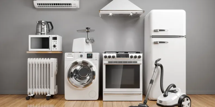 Los electrodomésticos que debes desenchufar para evitar incendios en casa