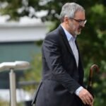 Gobierno analiza recusación contra el juez por la causa del fentanilo contaminado
