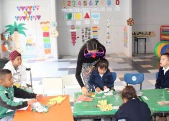 Escuelas de discapacidad alertan sobre crisis financiera y riesgo de cierre