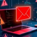 Alertan sobre estafa virtual que vacía cuentas al abrir correos sospechosos