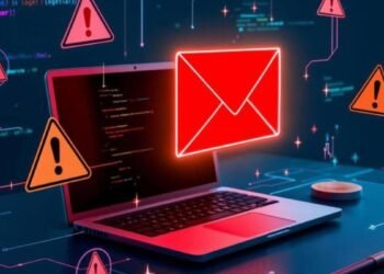 Alertan sobre estafa virtual que vacía cuentas al abrir correos sospechosos