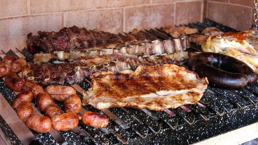 Los mejores cortes de carne para asar: sabiduría de expertos en parrilla