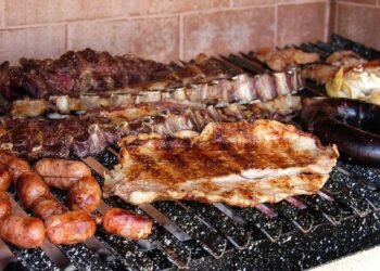 Los mejores cortes de carne para asar: sabiduría de expertos en parrilla