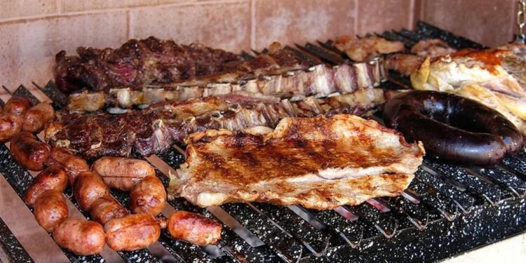 Los mejores cortes de carne para asar: sabiduría de expertos en parrilla
