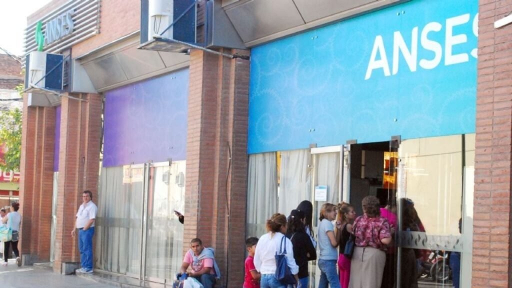 ANSES actualizará las prestaciones sociales por inflación en septiembre