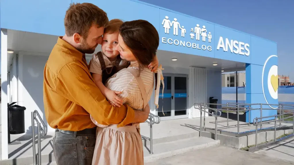 Se confirmó el aumento de la asignación por adopción en septiembre