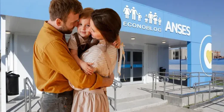 Se confirmó el aumento de la asignación por adopción en septiembre