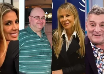 Candidatos famosos buscan conquistar el Congreso en elecciones 2025