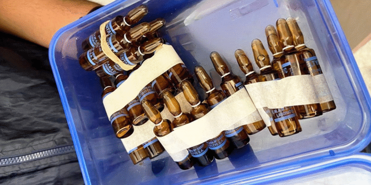 Nueva evidencia suma 20 muertes al caso de fentanilo contaminado en La Plata