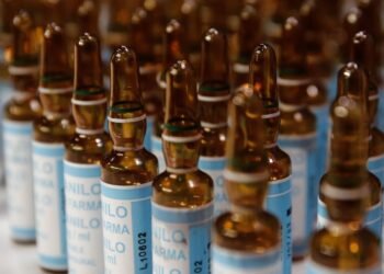 Fentanilo contaminado: informe vincula muertes a lote de HLB Pharma