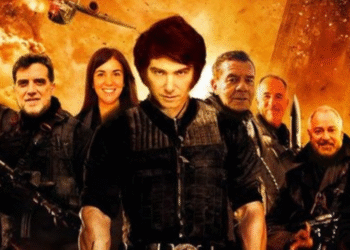 Milei lanza su campaña en La Plata con los "8 indestructibles"