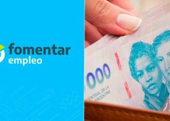 Fomentar Empleo: ¿Cuándo se realiza el pago de agosto 2025?