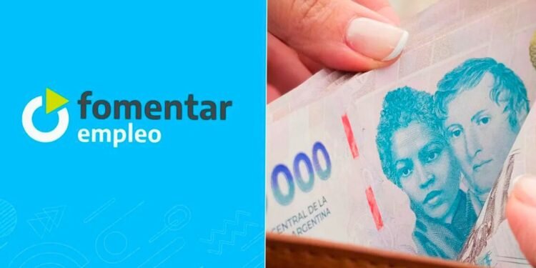 Fomentar Empleo: ¿Cuándo se realiza el pago de agosto 2025?