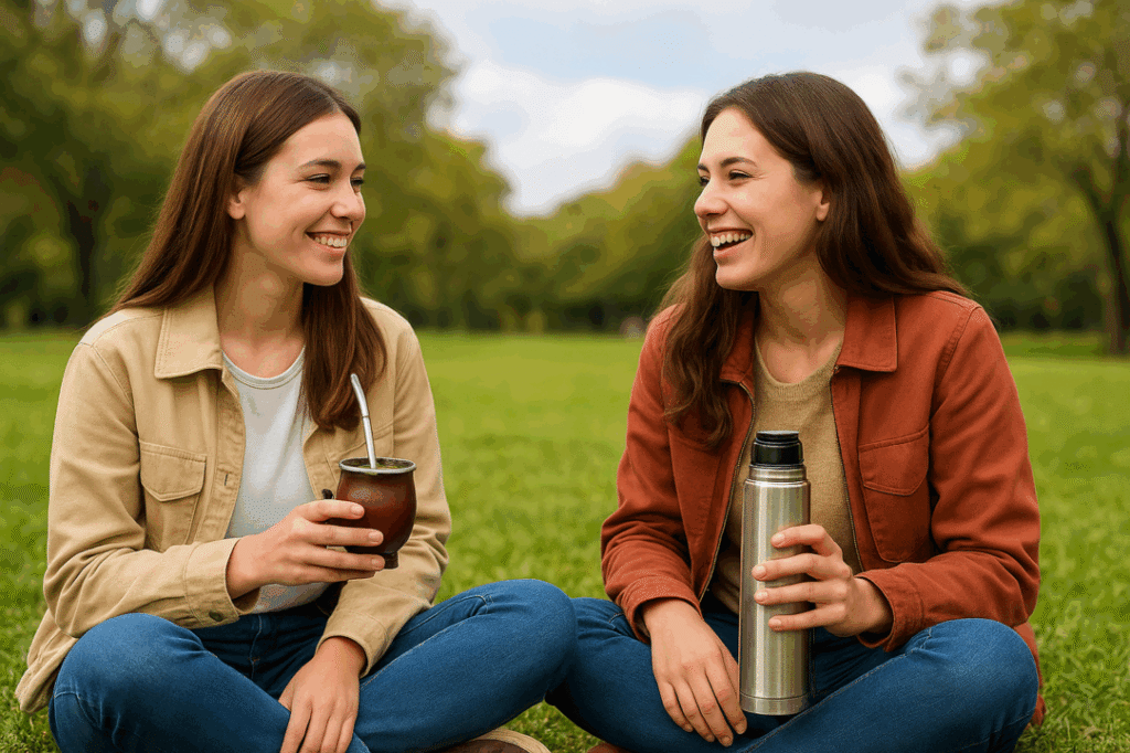 Cientos de familias disfrutan del fin de semana largo en la provincia de Buenos Aires