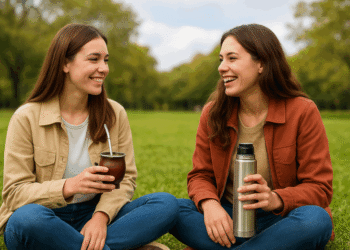 Cientos de familias disfrutan del fin de semana largo en la provincia de Buenos Aires