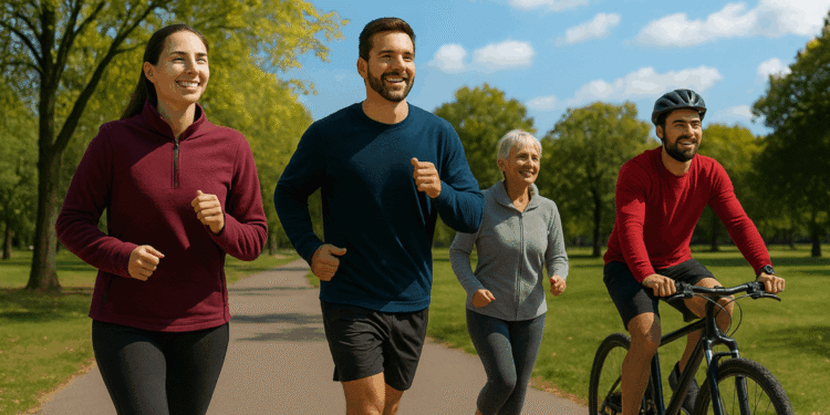 La primavera asoma en la provincia de Buenos Aires con clima más cálido