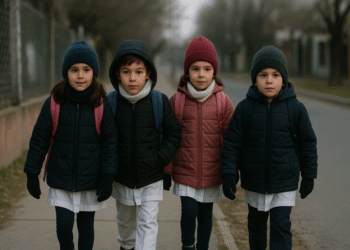 Temperaturas templadas en la Provincia de Buenos Aires antes de lluvias