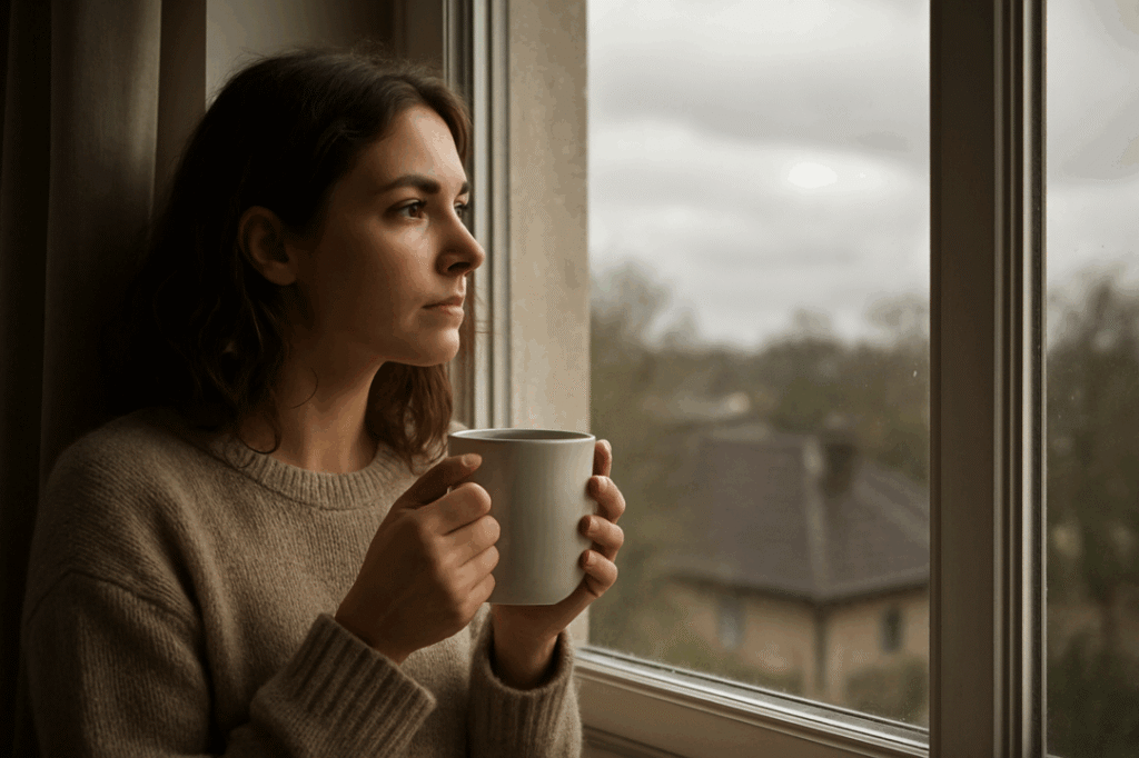 Clima inestable y frío despide el fin de semana largo en la provincia de Buenos Aires